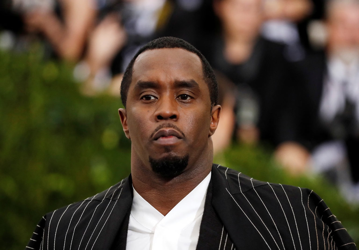 Sean 'Diddy' Combs vừa bị bắt, hai ca sĩ vội vàng 'tẩy trắng' vì sợ liên lụy? Ảnh 4