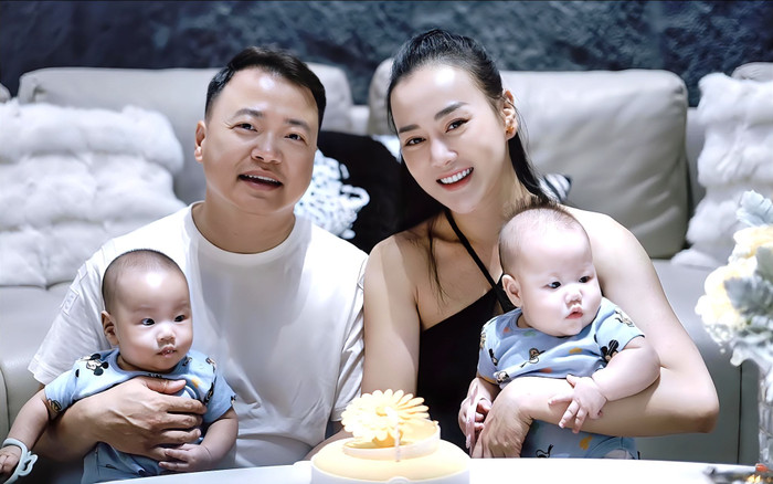 Món quà 'khủng' Phương Oanh từng nhận được trong ngày sinh nhật Ảnh 2