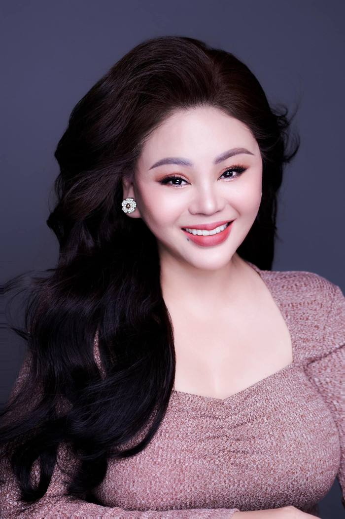 Lê Giang sắp tái xuất màn ảnh rộng