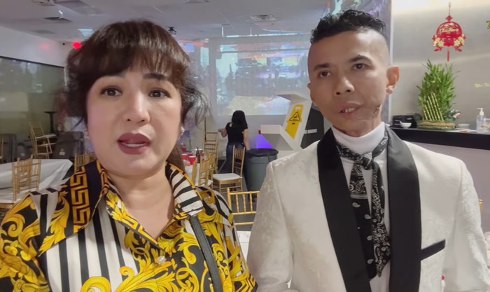 Kasim Hoàng Vũ cho biết chi phí mổ lần đầu tiên là 600 nghìn đô (khoảng 14 tỷ đồng).