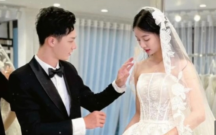 Quế Anh mang thai con đầu lòng Ảnh 2