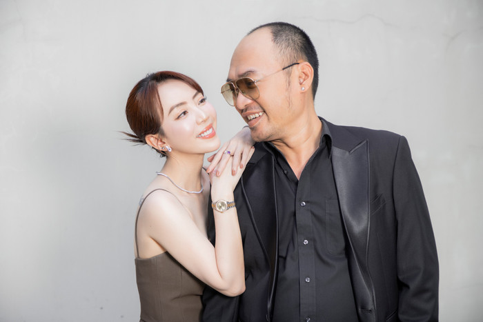 Tiến Luật bất ngờ đòi tăng lương, chuyện gì đây? Ảnh 2