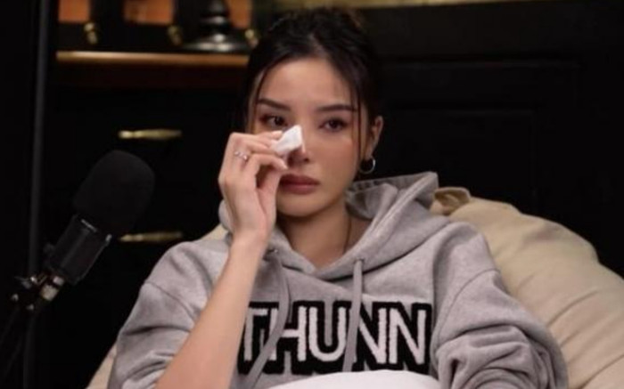 Minh Triệu 'tuyệt tình' cắt đứt với Kỳ Duyên Ảnh 2