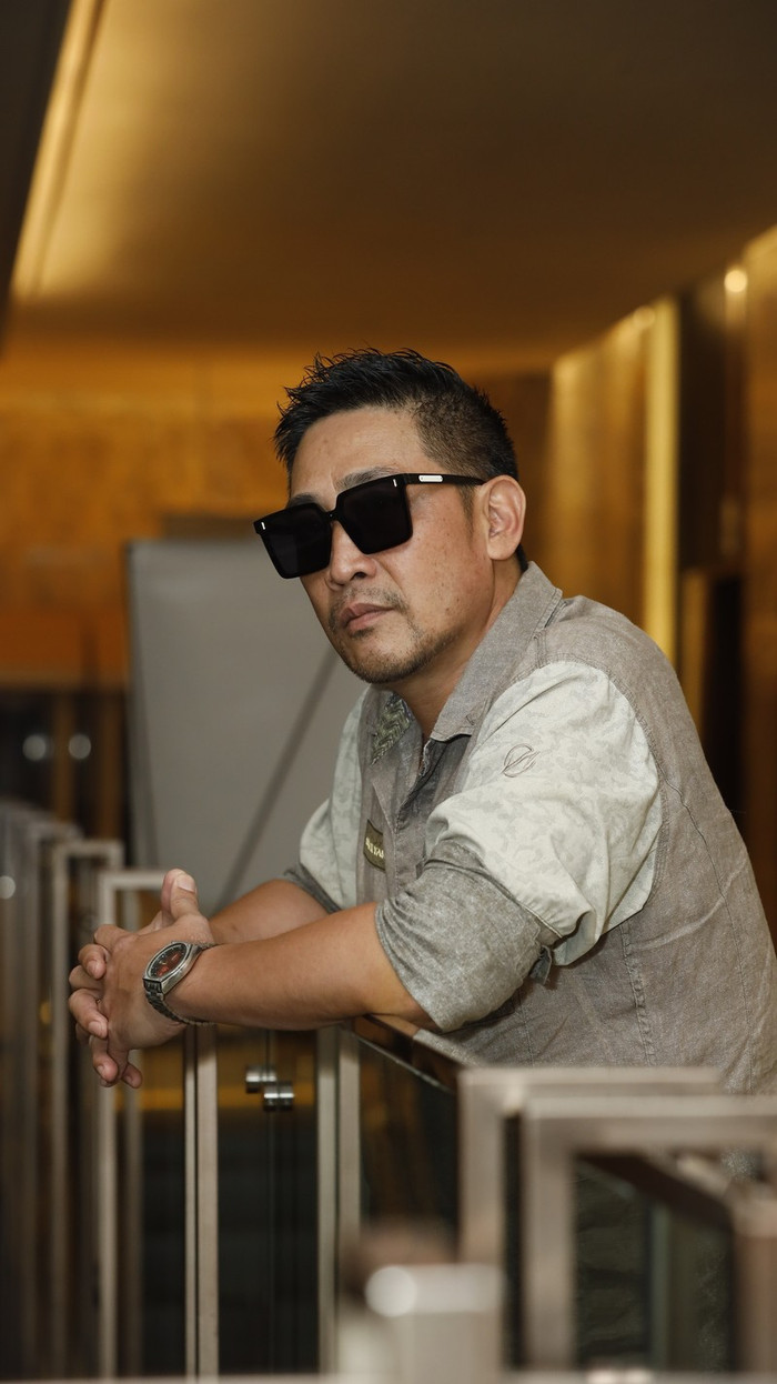 Lệ Quyên công khai người đàn ông đặc biệt Ảnh 2