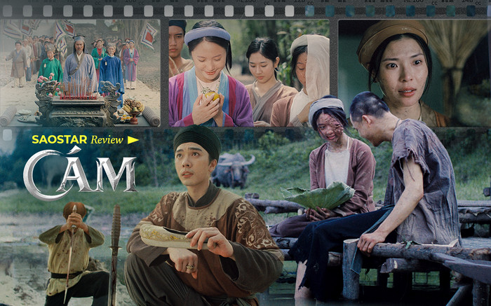 Phim Cám: Kịch bản nhiều lỗi, Lâm Thanh Mỹ lấn lướt Thúy Diễm Ảnh 2