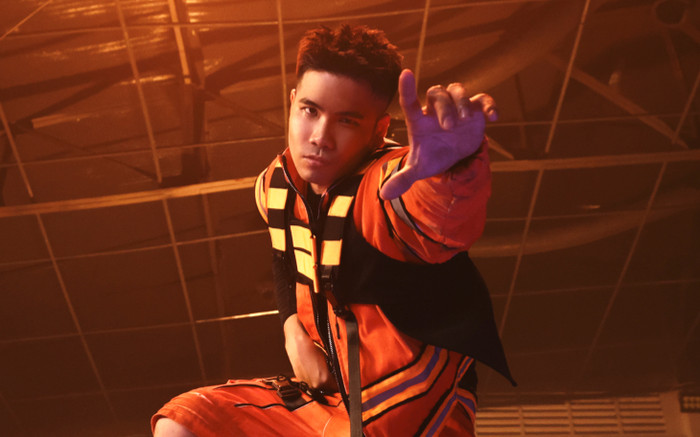 Có một Phúc Du 'chiến' nhất từ trước đến nay Ảnh 2