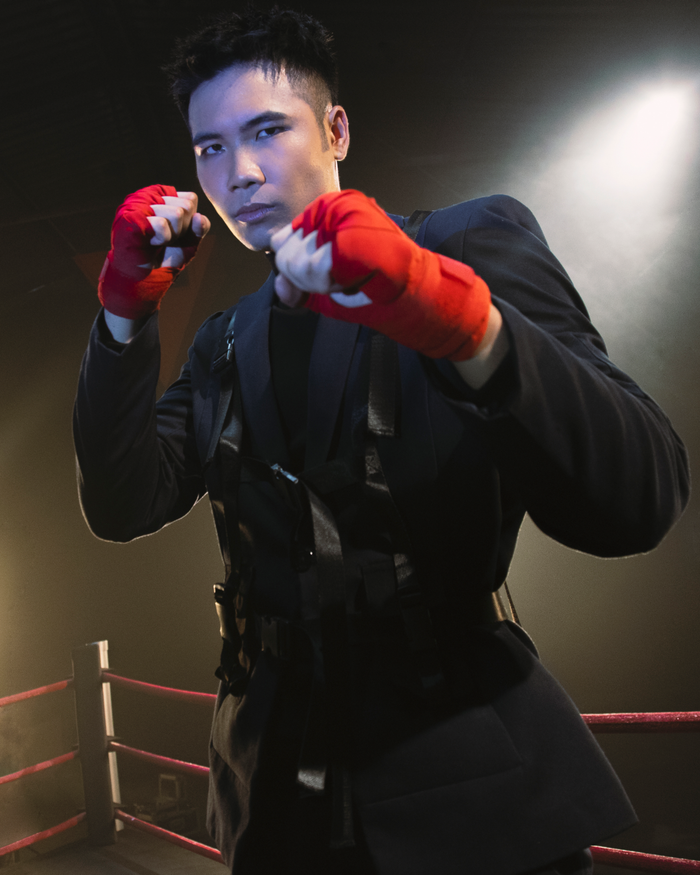 Có một Phúc Du 'chiến' nhất từ trước đến nay Ảnh 3