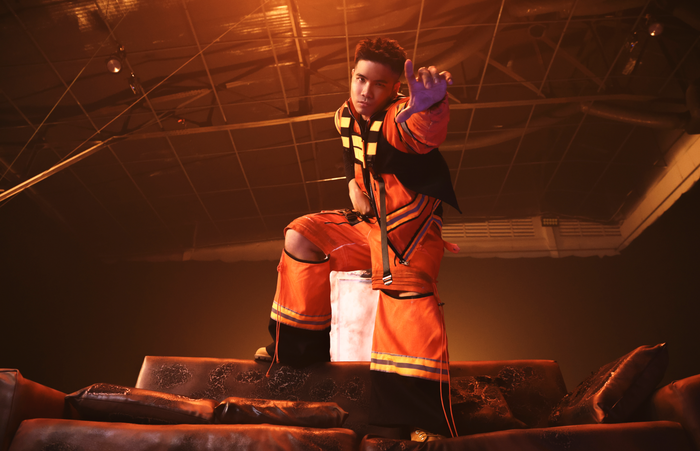 Có một Phúc Du 'chiến' nhất từ trước đến nay Ảnh 1