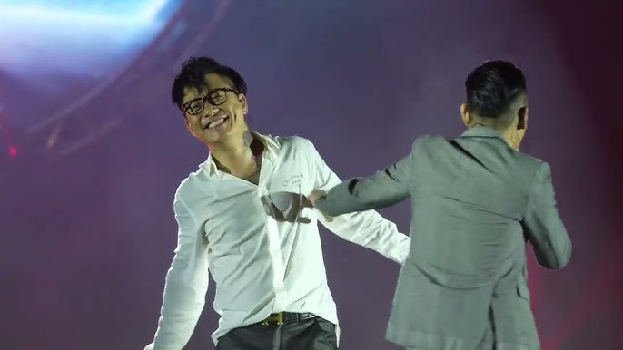 Hành động thiết thực của Duy Mạnh, Tuấn Hưng dành cho người dân chịu thiệt hại sau bão nhận được lời khen của đông đảo khán giả.