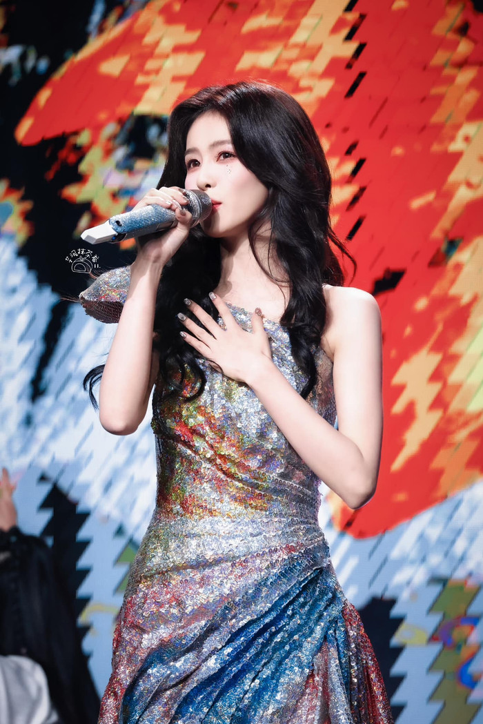 Bạch Lộc bị chỉ trích vì hát dở trong concert: 'Không có từ nào đúng tone, đúng nhịp' Ảnh 4