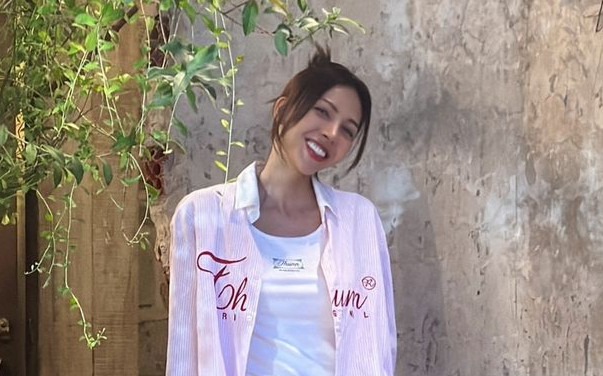 Minh Triệu cười tươi rói khi bị phát hiện bỏ theo dõi Kỳ Duyên Ảnh 2