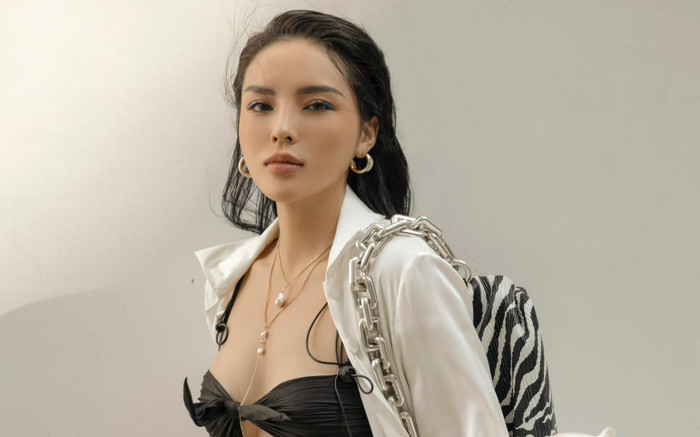 Kỳ Duyên 'phũ phàng' trước hành động tuyệt tình của Minh Triệu Ảnh 2