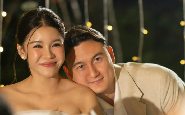 Vợ thủ môn Đặng Văn Lâm phản ứng đẹp trước bình luận ác ý Ảnh 2