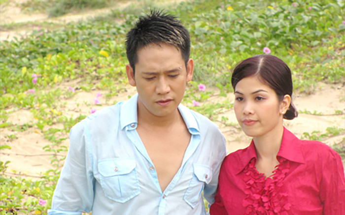 Rõ nguyên nhân Duy Mạnh giấu kín vợ trẻ đẹp suốt nhiều năm qua Ảnh 2