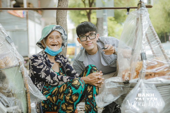 Hành trình trở thành travel blogger truyền cảm hứng sống của chàng kiến trúc sư 9X Ảnh 4