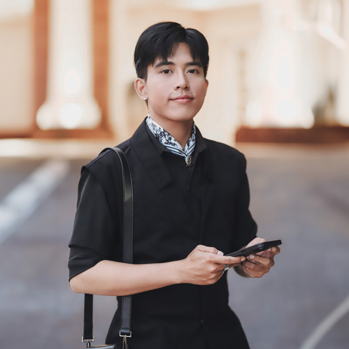 Hành trình trở thành travel blogger truyền cảm hứng sống của chàng kiến trúc sư 9X Ảnh 2