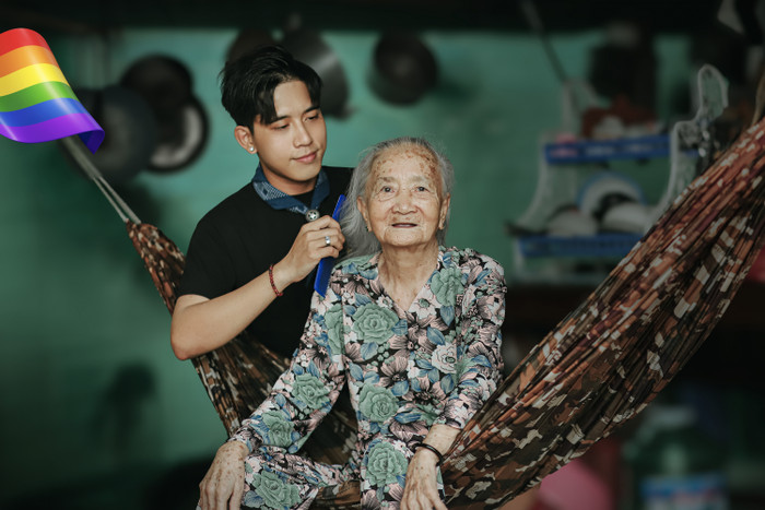 Hành trình trở thành travel blogger truyền cảm hứng sống của chàng kiến trúc sư 9X Ảnh 3