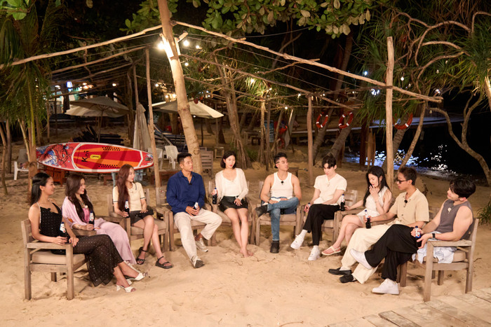 Nhiều khán giả đang trông ngóng những tình tiết mới tại Đảo Thiên Đường