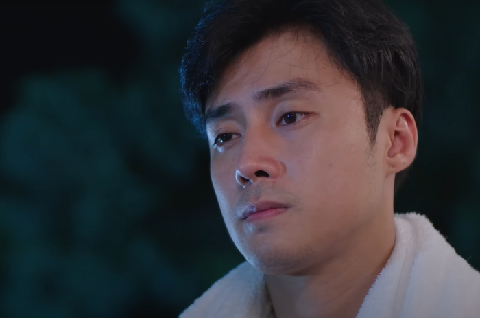 Màn thể hiện của Vương Anh Ole trong Đi giữa trời rực rỡ vướng phải nhiều tranh cãi. 