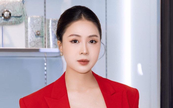 Nhan sắc mặn mà của Hồng Diễm thuở mới vào nghề Ảnh 2