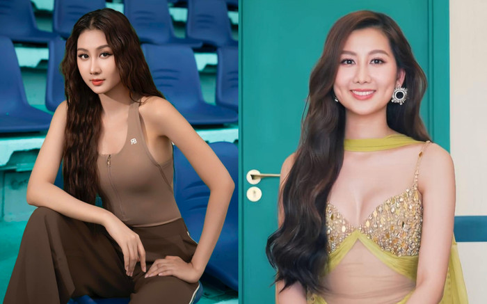 Hoa hậu Quế Anh ngày càng khác lạ, bị nghi thẩm mỹ 3 bộ phận ở gương mặt Ảnh 2