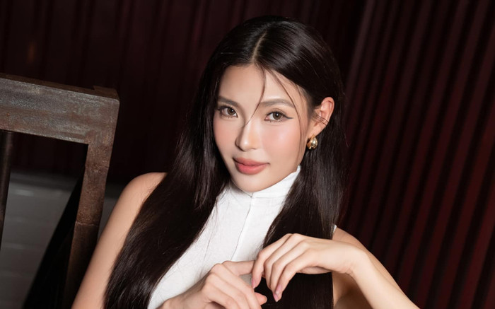 Thúy Diễm bất ngờ thông báo tin vui lớn nhất sự nghiệp Ảnh 2