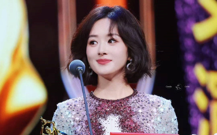 Triệu Lệ Dĩnh 'lột xác' ngoạn mục nhờ biến nhược điểm thành ưu điểm Ảnh 2