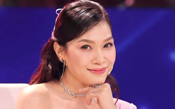 Bị khán giả chê sến, Mỹ Tâm đáp trả Ảnh 2