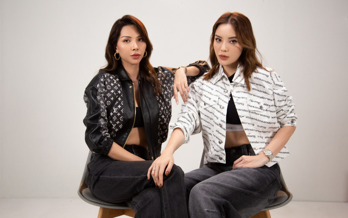 Sau Kỳ Duyên, dân tình phát hiện Minh Triệu bỏ theo dõi thêm người này Ảnh 2