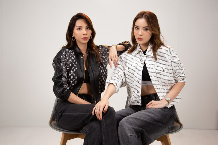 Kỳ Duyên - Minh Triệu 'không còn có nhau'.