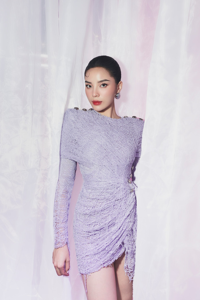 Từ nhân tố được đặt nhiều kỳ vọng, khán giả bày tỏ sự quan ngại cho hành trình chinh chiến Miss Universe 2024 của Hoa hậu Kỳ Duyên.