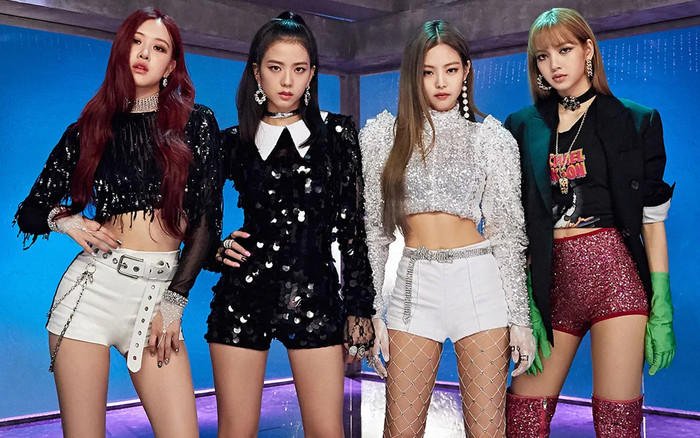 Ngoại lệ của Kpop: BLACKPINK sở hữu video nhảy có lượng view 'ăn đứt' MV chính thức Ảnh 2