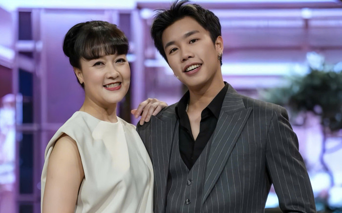 Vân Dung để lại hết tài sản thừa kế cho con dâu, chỉ cần làm đúng điều này Ảnh 2