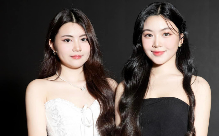 Khoảnh khắc gây sốt cõi mạng của con gái Quyền Linh Ảnh 2