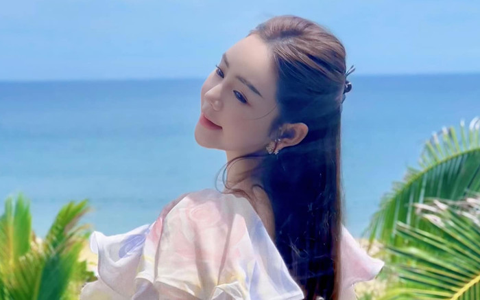 Chăm sóc da dầu thế nào để đạt hiệu quả không kém cạnh Quỳnh Kool? Ảnh 2