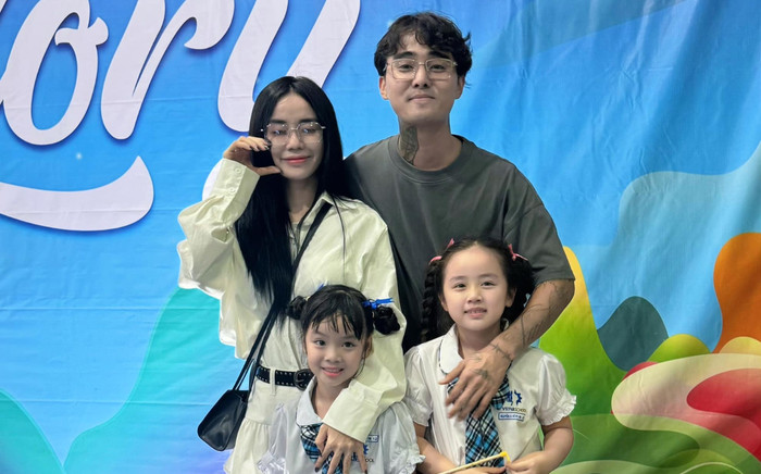 Mối quan hệ của Cindy Lư với mẹ Đạt G trước thềm đám cưới Ảnh 2