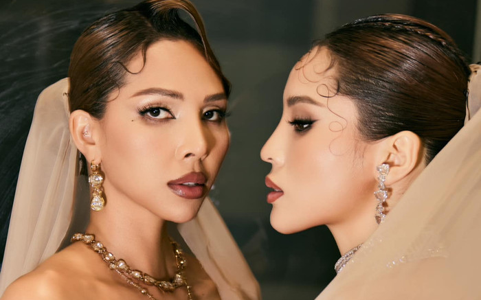 Minh Triệu và Kỳ Duyên đáp trả lẫn nhau sau hành động 'cạn tình cạn nghĩa'? Ảnh 2