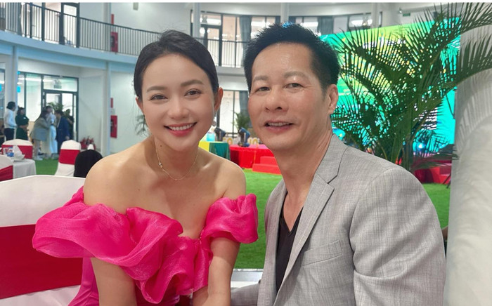 Phan Như Thảo đẹp mỏng manh sau thời nặng gần 80kg, thành công lấy lại nhan sắc đỉnh chóp Ảnh 2