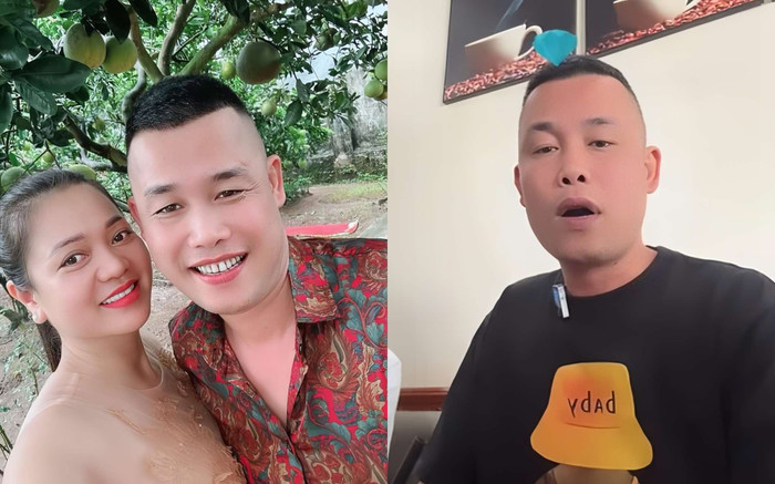 Hiệp Gà lên tiếng cực căng, nhắc thẳng vợ cũ: 'Cấm cô đến nhà tôi, từ giờ không đưa con về ngoại' Ảnh 2