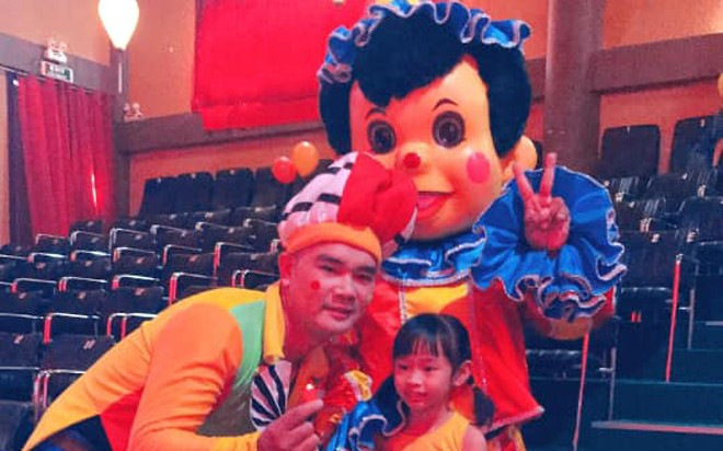 Người đàn ông có tên chẳng giống ai, đi làm giấy tờ phải xem xét thật kỹ vì sợ nhầm Ảnh 2