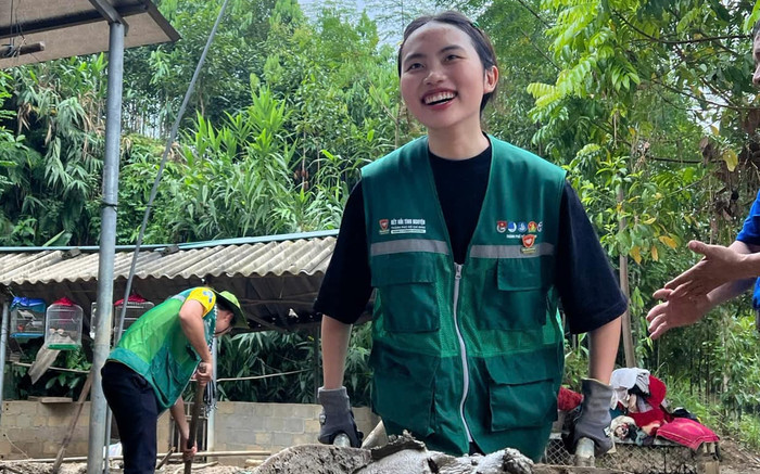 Phương Mỹ Chi làm gì sau thông báo hủy hai show diễn? Ảnh 2