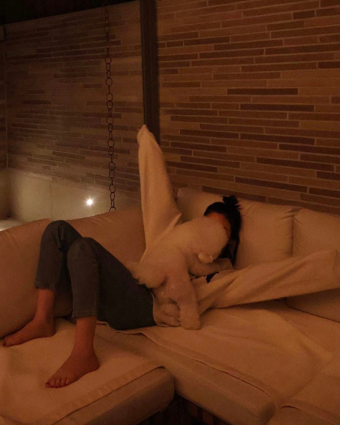 Căn biệt thự sang trọng thuộc hàng đẳng cấp thượng lưu của Song Hye Kyo được hé lộ