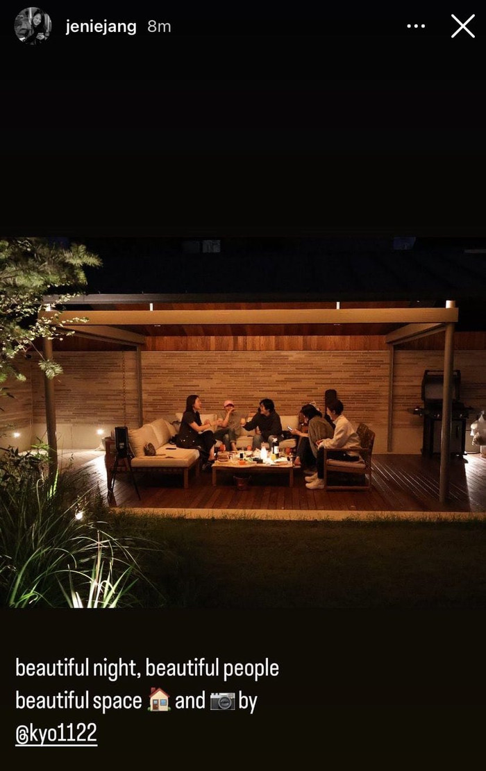 Song Hye Kyo ngồi không cũng kiếm 110 tỷ đồng, khoe cơ ngơi xa hoa ở tuổi 42 Ảnh 2