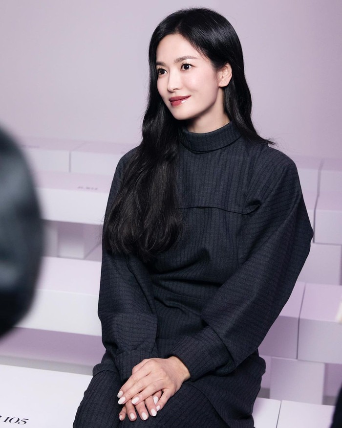 Song Hye Kyo kiếm tiền nhờ đầu tư bất động sản