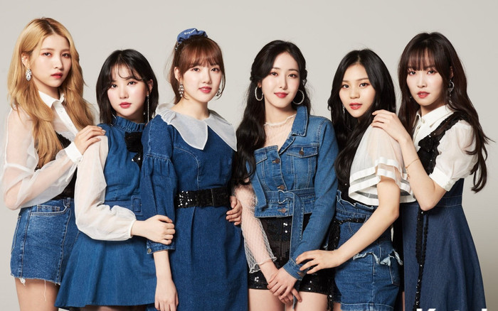GFRIEND tái hợp sau nhiều năm tan rã Ảnh 2