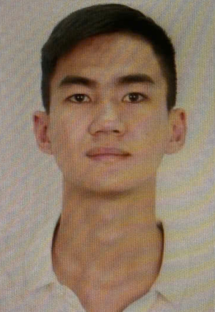 Lâm Thành Trung, người tình của Bé Vi