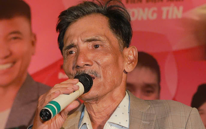 Thương Tín được mời show ở Hà Nội, cát-xê được hé lộ Ảnh 2