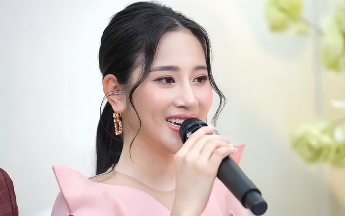 Ca sĩ Tố My công bố số tiền ủng hộ miền Bắc Ảnh 2