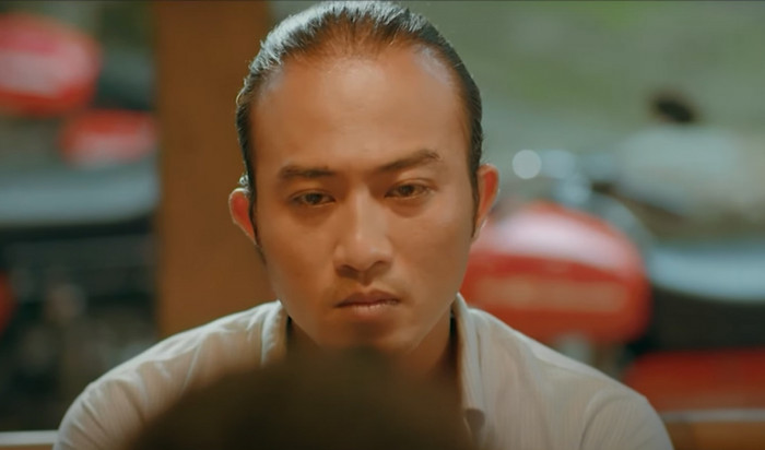 Độc đạo là cơ hội đầu tiên mà Doãn Quốc Đam được đảm nhận một vai chính. 