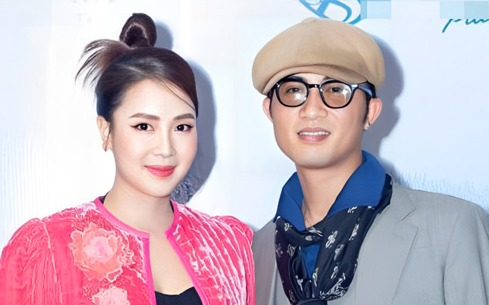 Hồng Diễm và Doãn Quốc Đam bất ngờ tái hợp sau 3 năm? Ảnh 2